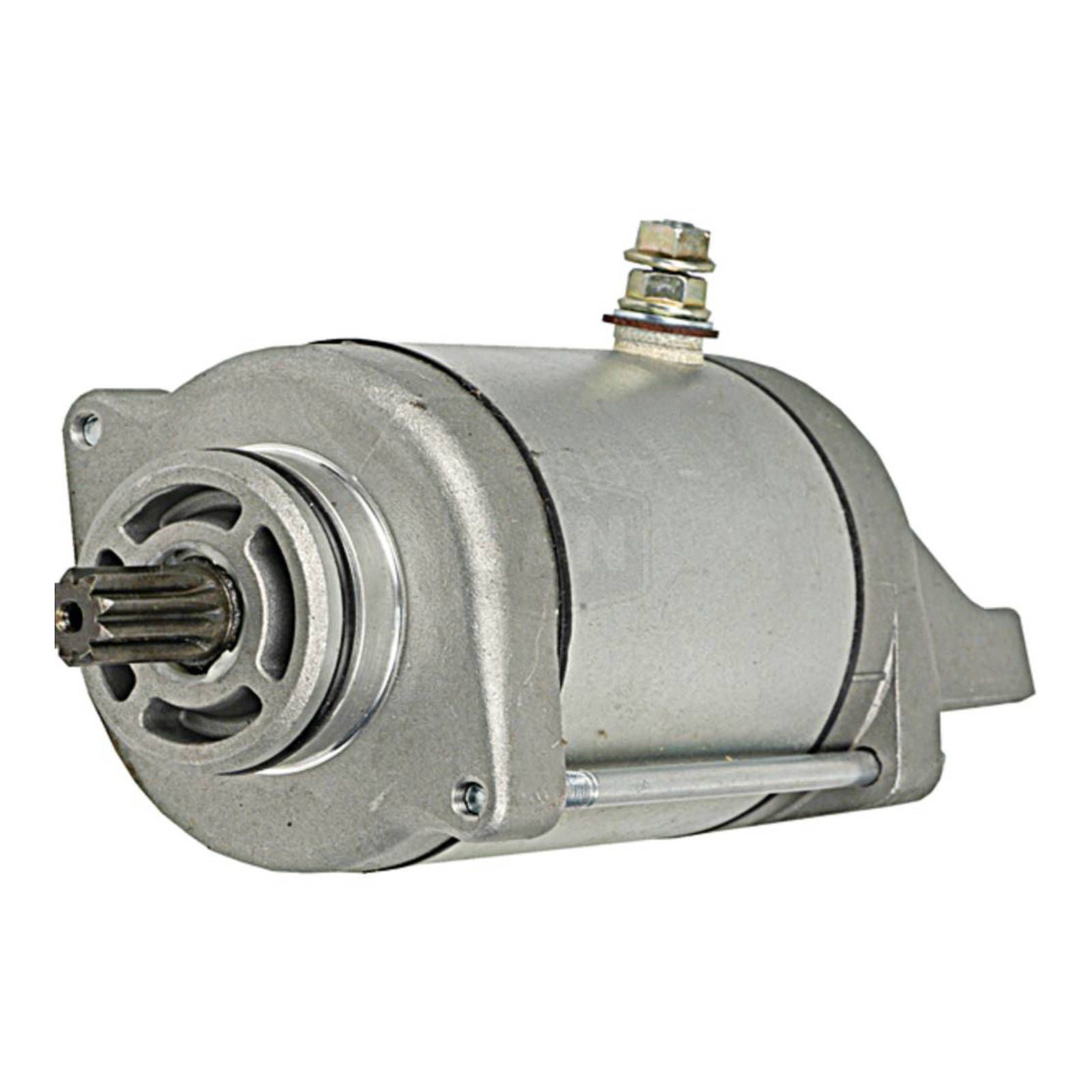 STARTER MOTOR J&N 410-54085 SMU0248