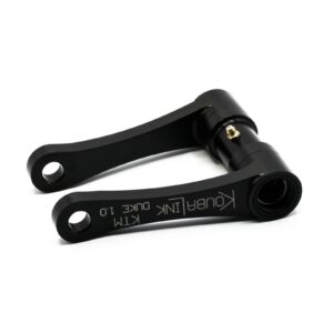 KOUBALINK 25-32mm LOWERING LINK KTM DUKE 1.0 - BLACK