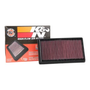 K&N REPLACEMENT AIR FILTER BMW S1000RR 19-20