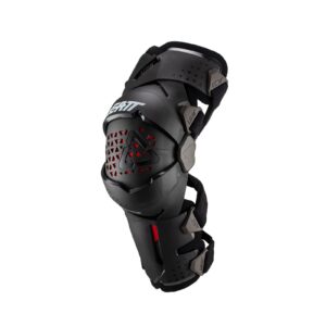LEATT KNEE BRACE Z-FRAME XXL PAIR
