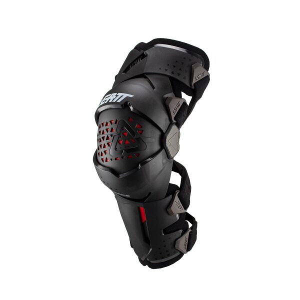 LEATT KNEE BRACE Z-FRAME XXL PAIR
