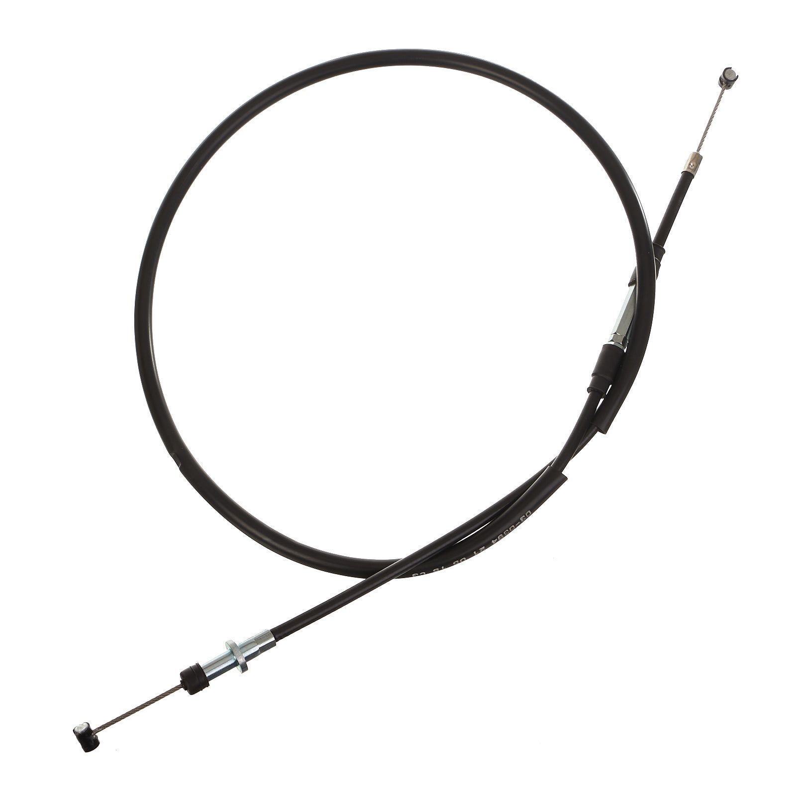 MOTION PRO CABLE CLU KAW KX250F 09-10