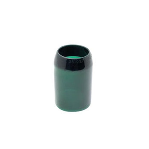 MOTION PRO FORK SEAL BULLET PROTECTOR 43mm GRN