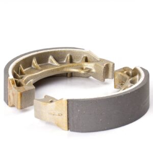 PREMIER BRAKE SHOES w/ springs 110x25mm