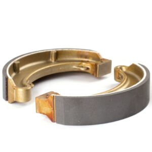 PREMIER BRAKE SHOES 160x30mm