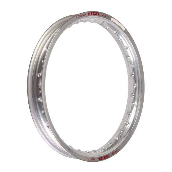 RIM EXCEL ALLOY 18X2.15 36H SIL