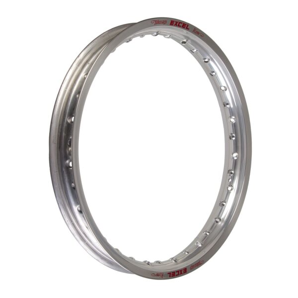 RIM EXCEL ALLOY 19x2.15 36H SIL SUZ RMZ250/450