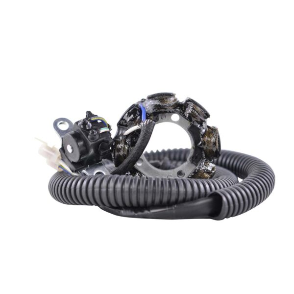STATOR HON CRF250R / CRF450R 2004-2009 (RM01465)