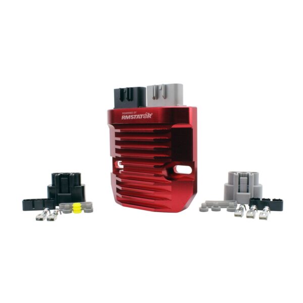 CNC MOSFET REGULATOR ASSTD MODELS RFR FITMEN (RMS022-105928)