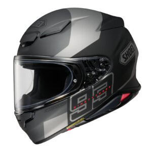 Shoei NXR2 Helmet - MM93 Rush TC5 (M)
