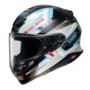 Shoei Nxr2 Sml Arcane Tc10 Helmet Tracktion Motorcycles