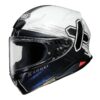 Shoei Nxr2 Xl Ideograph Tc6 Helmet Tracktion Motorcycles