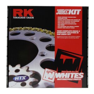 SPKT KIT BMW F800GS Adventure 13-18 - 525XSO 16/42