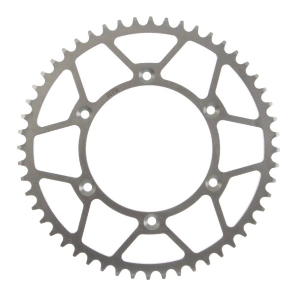 SPKT REAR MTX HORNET LIGHTWEIGHT STEEL 251 52T #520