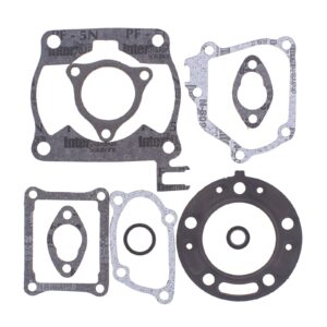 VERTEX TOP END GASKET SET HONDA