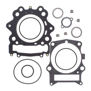VERTEX TOP END GASKET SET YAMAHA