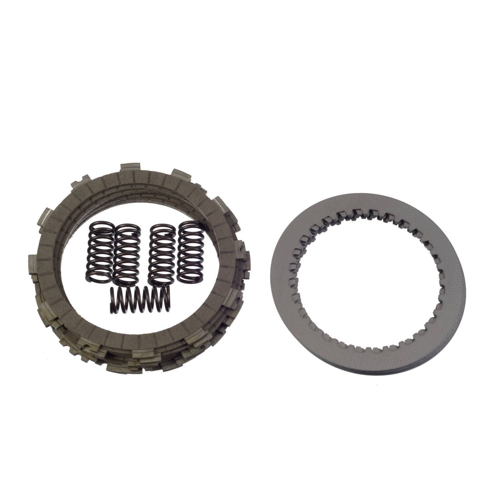 WHITES CLUTCH KIT SUZ RM125 02-