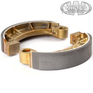 WHITES BRAKE SHOES 159.5 X 30MM