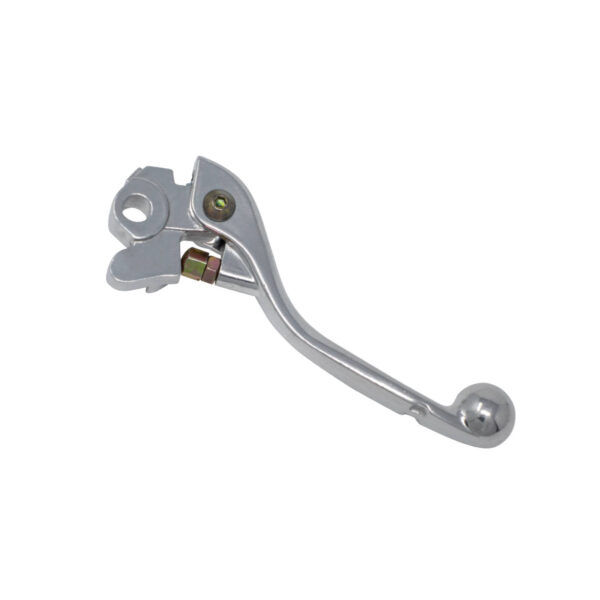DRC BRAKE LEVER STD SUZ KAW YAM