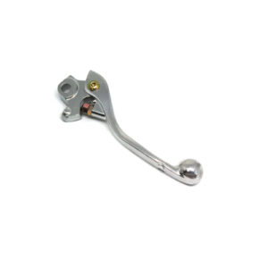 DRC BRAKE LEVER STD YAM KAW