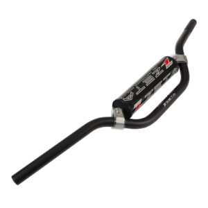 ZETA CX BAR MINI RACER MEDIUM BLACK