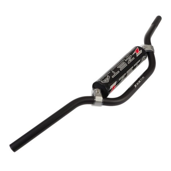 ZETA CX BAR MINI RACER MEDIUM BLACK
