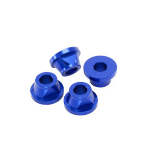 ZETA RUBBER KILLERBLUE 4PCS KAW KX450F '12-