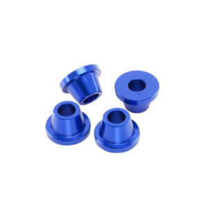 ZETA RUBBER KILLER BLUE 4PCS YAM YZ250F/450F '14-