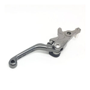 ZETA PIVOT B-LEVER CP 3-FIN HON