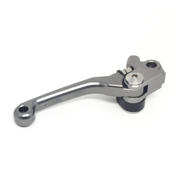 ZETA PIVOT B-LEVER CP-M 3-FIN HON