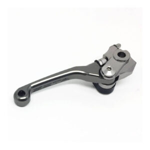 ZETA PIVOT B-LEVER CP-M 3-FIN HON