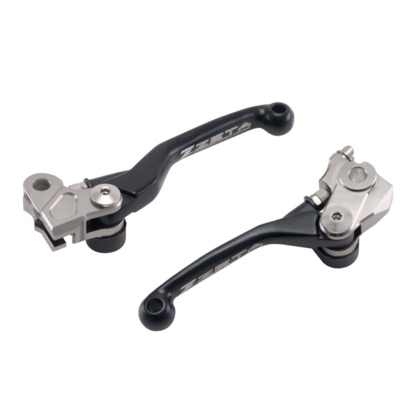 ZETA PIVOT LEVER SET FP HON