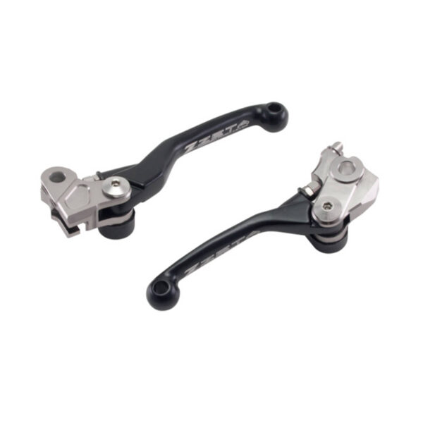 ZETA PIVOT LEVER SET FP HON