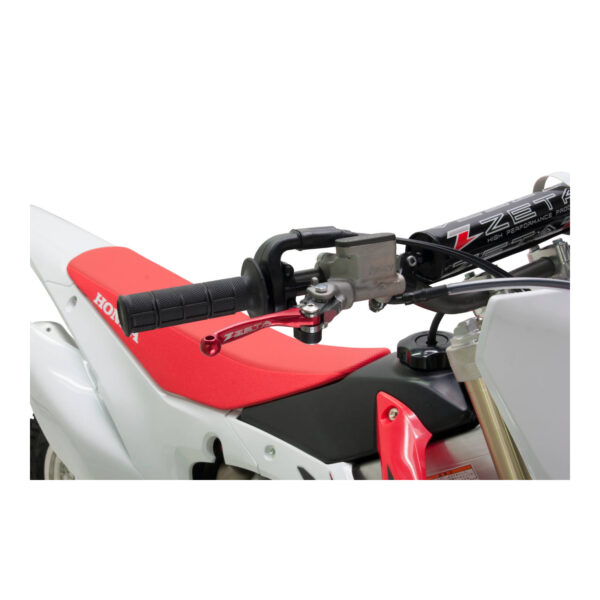 ZETA PIVOT LEVER SET FP HON