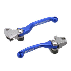 ZETA PIVOT LEVER SET FP KAW BLUE