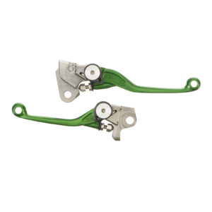 ZETA PIVOT LEVER SET FP KAW GREEN