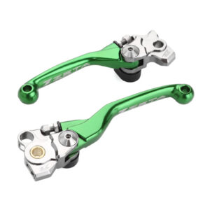 ZETA PIVOT LEVER SET FP KAW GREEN