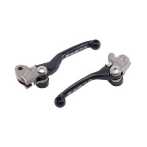 ZETA PIVOT LEVER SET FP SUZ BLACK