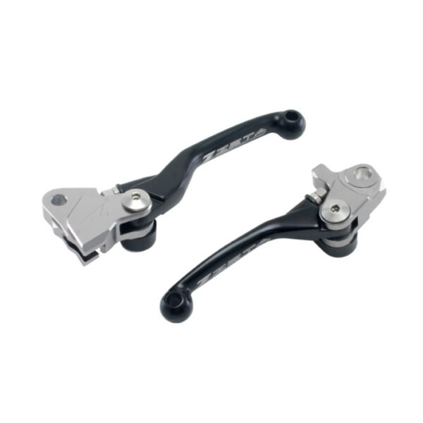 ZETA PIVOT LEVER SET FP YAM