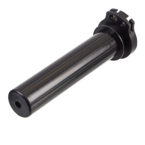 ZETA THROTTLE TUBE CLOSED END HON