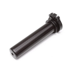 ZETA THROTTLE TUBE CLOSED END HON