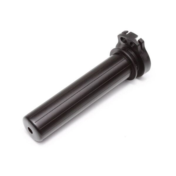 ZETA THROTTLE TUBE CLOSED END HON