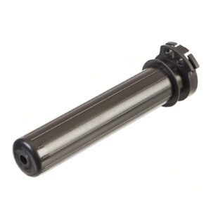 ZETA THROTTLE TUBE CLOSED END HON
