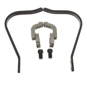 ZETA ADV.ARMOR YAM TENERE700 BLACK