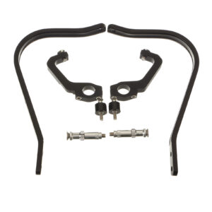 ZETA ADV.ARMOR HON CRF250L/300L '21-,CRF250RALLY/300RALLY '