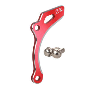 ZETA CASESAVER CRF250R'10-17, CRF450R'10-16 RED