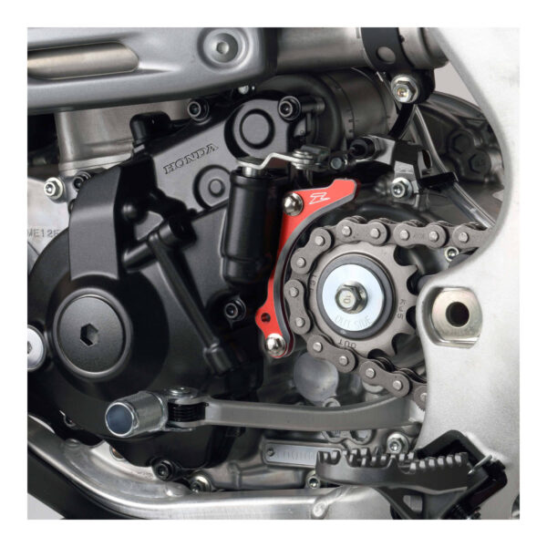ZETA CASESAVER CRF250R'18- RED