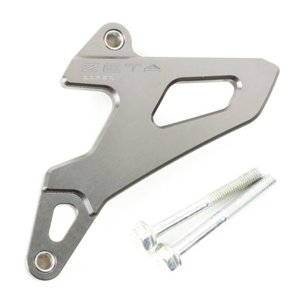 ZETA DRIVE COVER DRZ400S/SM '00-'19 TIT