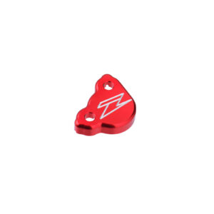 ZETA R-BRAKE RESERVOIR COVER HON CR/CRF RED