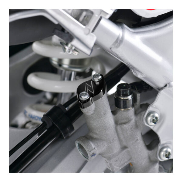 ZETA R-BRAKE RESERVOIR COVER YAM YZ/YZF, WRF, WR250R/X